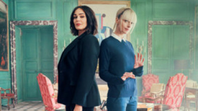 Imagen de Bright minds (T6): Ep.8 El Testamento - 6