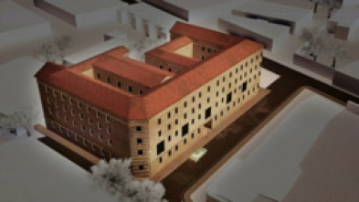 Imagen de Ataúdes blancos  - 5