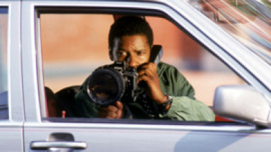 Imagen de El informe pelícano - 5