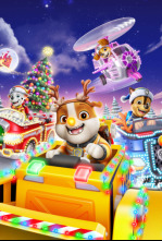 Imagen de La patrulla canina en Navidad - 8