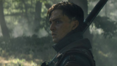 Imagen de Los Centinelas (T1): Ep.8  - 6