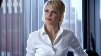 Imagen de Caso abierto (T7): Ep.18 El último autocine - 5