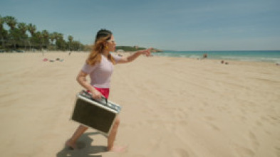 Imagen de Tens un minut? (T1): Mercat del Fort Pienc, Barcelona - 5