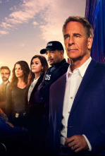 Imagen de NCIS: Nueva Orleans (T7): Ep.2 Algo en el aire, parte 2 - 4