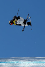 Imagen de Copa del mundo de esquí acrobático - Arosa (25/26) - 4