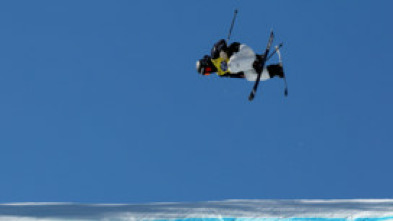 Imagen de Copa del mundo de esquí acrobático - Arosa (25/26) - 5