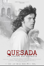 Imagen de Quesada, la verdad del silencio - 4