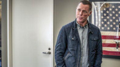 Imagen de Chicago P.D. (T6): Ep.4 Tutelada - 5