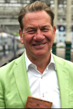 Imagen de En tren por Gran Bretaña: De Attleborough a Skegness - 4