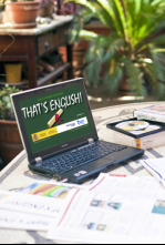 Imagen de That's English (T25/26): Ep.132 - 13