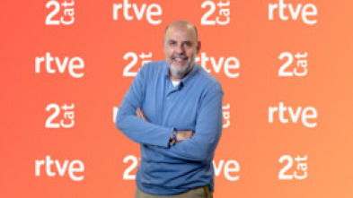 Imagen de Pla seqüència 'making of' - 5