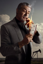 Imagen de Tulsa King (T1): Ep.1 Go West, Old Man - 6