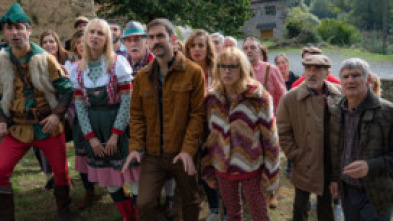 Imagen de La Pequeña Suiza - 5