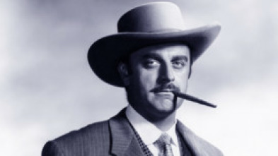 Imagen de El hombre de Bitter Ridge - 5