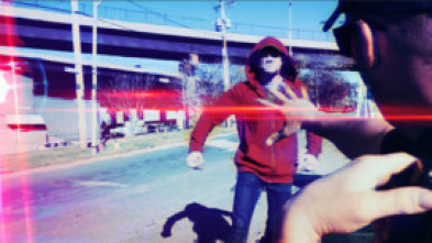 Imagen de Body Cam: Venganza - 7