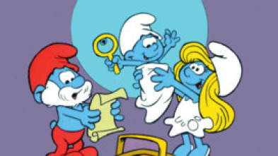 Imagen de Els Barrufets - 5