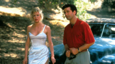 Imagen de Ella siempre dice sí - 5