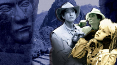 Imagen de El misterio de la pirámide de oro - 5