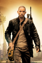 Imagen de Soy leyenda - 12