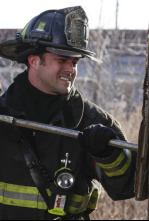 Imagen de Chicago Fire (T1): Ep.12 Pasar por el quirófano - 4