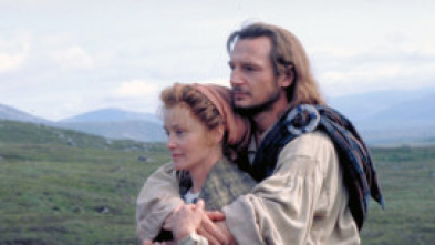 Imagen de Rob Roy (La pasión de un rebelde) - 5