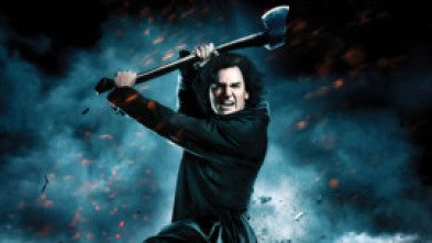 Imagen de Abraham Lincoln: Cazador de vampiros - 7