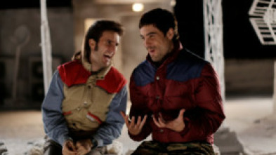 Imagen de No controles - 5