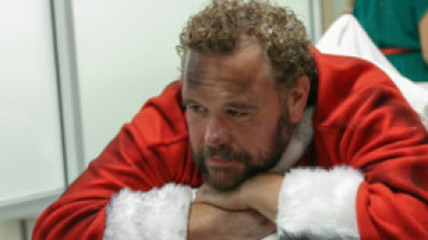 Imagen de La Navidad me llevó a Urgencias - 5