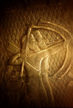 Imagen de Tesoros perdidos de La...: Misterios del Éxodo - 4