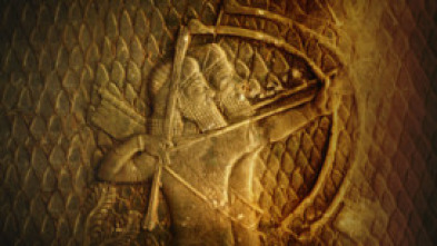 Imagen de Tesoros perdidos de La...: Misterios del Éxodo - 5