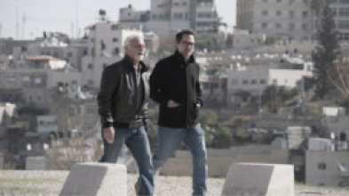 Imagen de El código de Dios - 5