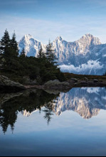 Imagen de Austria salvaje. La fuerza del agua - 4