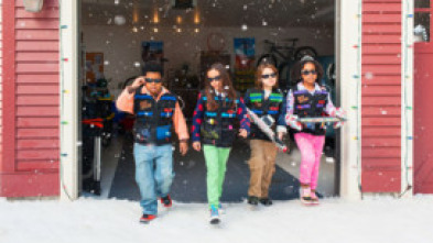 Imagen de Emboscada a Papá Noel - 13