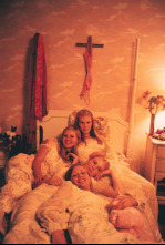 Imagen de Las vírgenes suicidas - 7