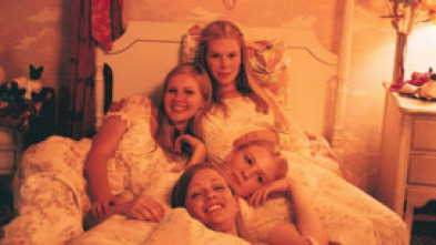 Imagen de Las vírgenes suicidas - 8