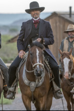 Imagen de El cazador de recompensas - 4