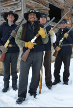 Imagen de Territorio hostil - 4