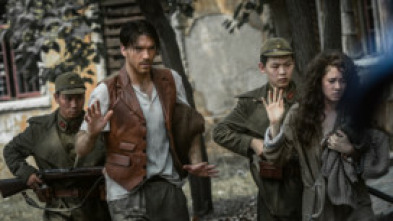 Imagen de Inquebrantable - 5