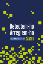 Imagen de La Marató de 3Cat (T2025): Episodi 3 - 4