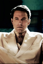 Imagen de Vivir de noche - 4