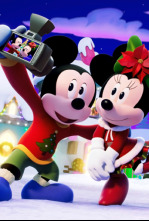 Imagen de Mickey y un montón de navidades - 6