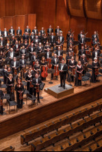 Imagen de La Filarmónica de Nueva York en Pyongyang - 4