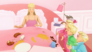 Imagen de Les triplés - 5