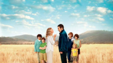 Imagen de Juntos y revueltos - 5