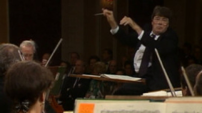 Imagen de Mozart - Sinfonía No. 31, K. 297 - 5