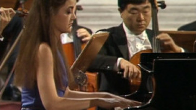 Imagen de Mozart - Conciertos para Piano nº 1 & nº 4 - 5