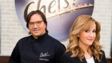 Imagen de Les chefs! - 5