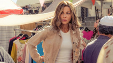 Imagen de Sin rastro - 5