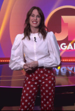 Imagen de Jotalent zagales - 4