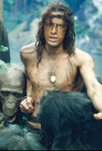 Imagen de Greystoke, la leyenda de Tarzán, el rey de los monos - 4